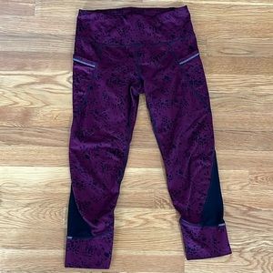 Athleta Active leggings